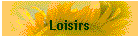 Loisirs