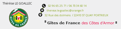 Logo GDF